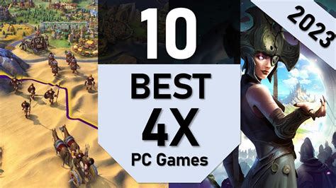 4x strategy games pc|Best 4X Games On PC [2024 Complete List] .